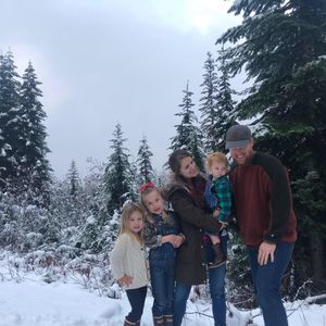 Meet your Posher, Lissy